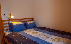 Chalet Talblick