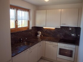 Chalet Talblick