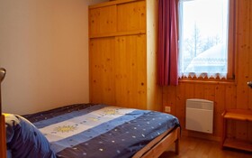 Chalet Talblick