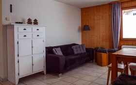 Chalet Talblick