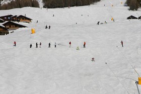 Chalet Talblick