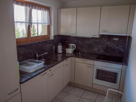 Chalet Talblick