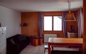 Chalet Talblick