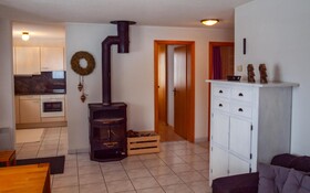 Chalet Talblick