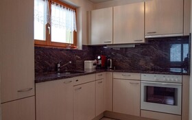 Chalet Talblick