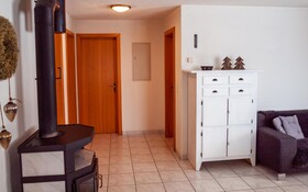 Chalet Talblick