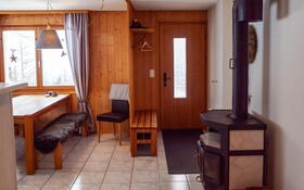 Chalet Talblick
