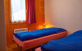 Chalet Talblick