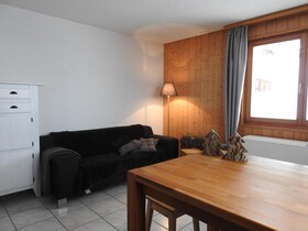 Chalet Talblick