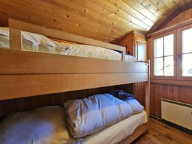 Chalet Le Camée