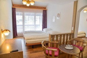 Artemis Easy Stay Hotel