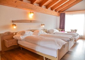 Artemis Easy Stay Hotel