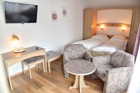 Artemis Easy Stay Hotel