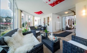 Artemis Easy Stay Hotel