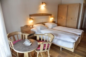 Artemis Easy Stay Hotel