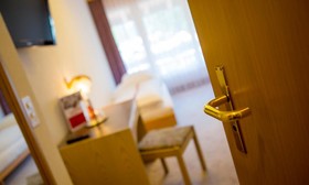 Artemis Easy Stay Hotel