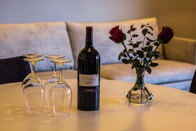 Waldhotel Fletschhorn - Panoramic Retreat in Saas Fee