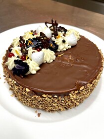 Waldhotel Fletschhorn - Panoramic Retreat in Saas Fee