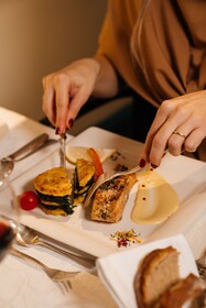 Waldhotel Fletschhorn - Panoramic Retreat in Saas Fee