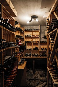 Waldhotel Fletschhorn - Panoramic Retreat in Saas Fee