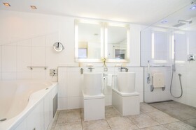 Waldhotel Fletschhorn - Panoramic Retreat in Saas Fee