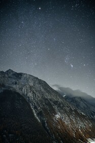 Waldhotel Fletschhorn - Panoramic Retreat in Saas Fee