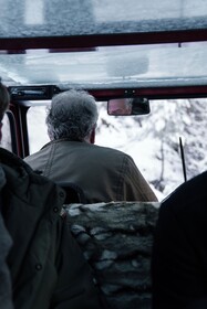 Waldhotel Fletschhorn - Panoramic Retreat in Saas Fee