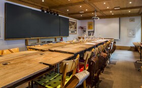 Walliserhof Grand-Hotel & Spa