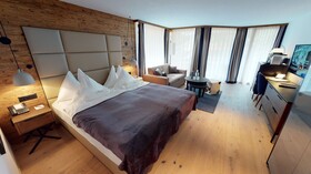 Walliserhof Grand-Hotel & Spa