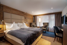 Walliserhof Grand-Hotel & Spa