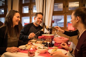 Walliserhof Grand-Hotel & Spa