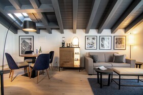 Walliserhof Grand-Hotel & Spa