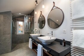 Walliserhof Grand-Hotel & Spa