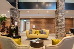 Walliserhof Grand-Hotel & Spa