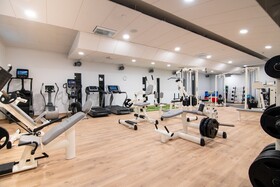 Walliserhof Grand-Hotel & Spa