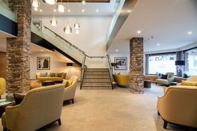 Walliserhof Grand-Hotel & Spa