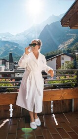 Walliserhof Grand-Hotel & Spa