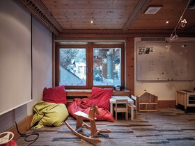 Walliserhof Grand-Hotel & Spa