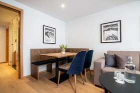 Walliserhof Grand-Hotel & Spa