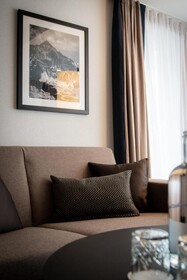 Walliserhof Grand-Hotel & Spa