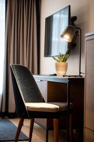 Walliserhof Grand-Hotel & Spa