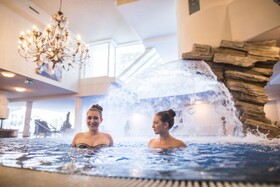 Walliserhof Grand-Hotel & Spa