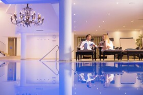 Walliserhof Grand-Hotel & Spa