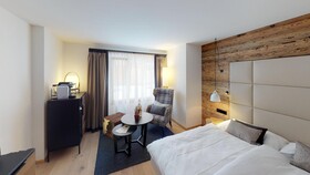 Walliserhof Grand-Hotel & Spa