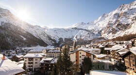 Walliserhof Grand-Hotel & Spa