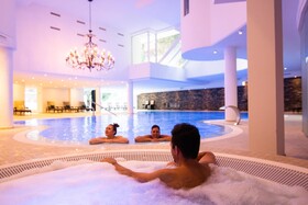 Walliserhof Grand-Hotel & Spa