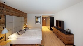 Walliserhof Grand-Hotel & Spa