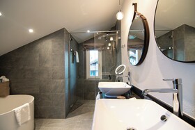 Walliserhof Grand-Hotel & Spa