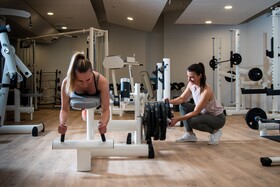 Walliserhof Grand-Hotel & Spa