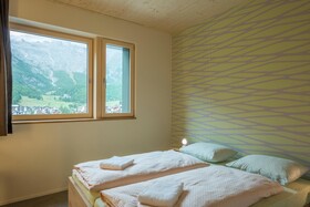 Wellness Hostel 4000